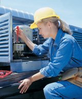 Electrical Training for Field Service Technicians helps technicians understand the electrical principles, components and equipment used by your customers