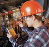 Electronics Maintenance Technician Apprentice Program provides experienced students advanced training in electronic components, circuits, microprocessors, industrial computer systems.