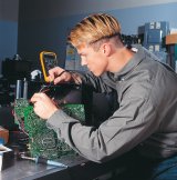 Basic Soldering Techniques provides an introduction to soldering and desoldering.