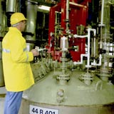 Process Control Training for electronic and instrumentation technicians.