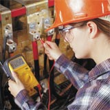 Basic Electrical Training provides a comprehensive foundation in math and measurement, electrical principles and electrical measurements.