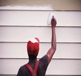 Painter training program offers a comprehensive overview of the theory and practice of professional painting.