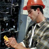 HVAC Maintenance Training program provides training in the installation, repair, and service of heating, ventilating, and air conditioning systems.