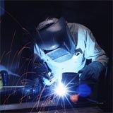 Industrial Welding Training helps plant maintenance workers develop a working knowledge of and learn the theory behind gas and arc welding techniques and equipment.
