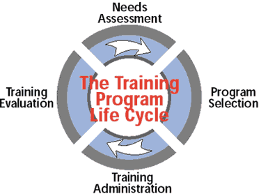The Training Program Life Cycle