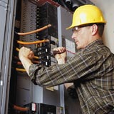 Mechanical and Electrical Maintenance Training focuses on pipefitting, HVAC and electrical equipment and systems