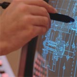 Mechanical Engineering gives mechanical engineers comprehensive training in manufacturing, mechanical design, instrumentation, and process control systems.