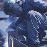 Metal Cutting Specialist training program provides instruction for entry-level trainees studying to become a Machinist Helper.