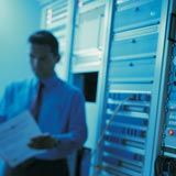 Computer Networking skills training from Penn Foster cover the basics of telecommunications and networking.