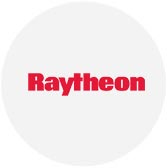 Raytheon Logo