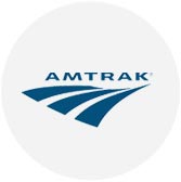 Amtrak Logo