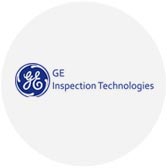 GE Inspection Technologies Logo