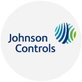 Johnson Controls Logo