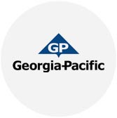 Georgia-Pacific Logo