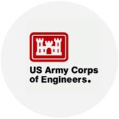 US Army Corps of Engineers Logo