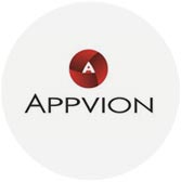 Appvion Logo
