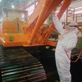 Industrial Safety Training provides the core concepts and common practices of industrial workplace safety.