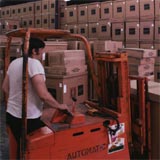 Warehousing and Distribution Education from Penn Foster provides the core training distribution professionals need to succeed.